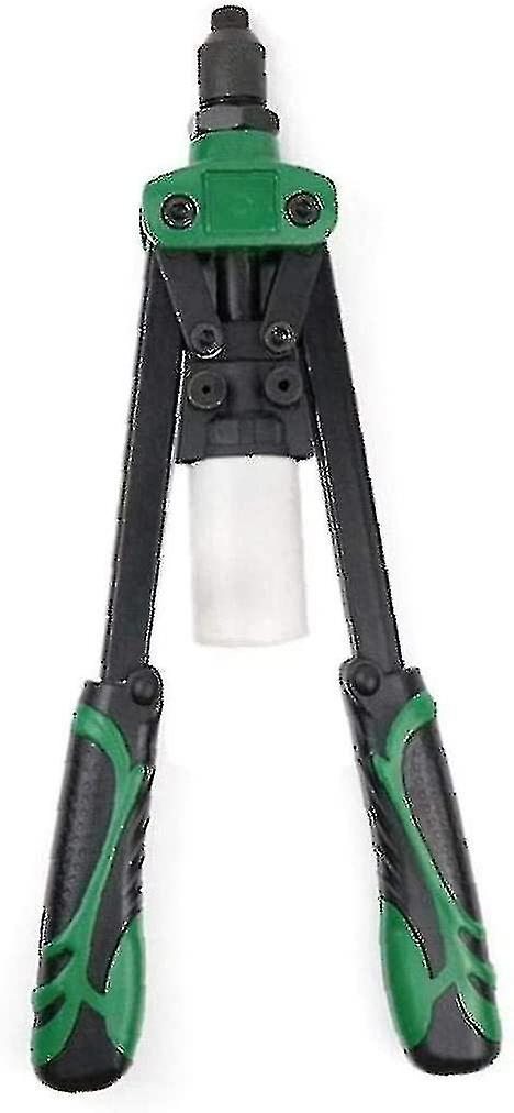 Auspicious-rivet find a hole press plier setter punch riveter pry rivet practice punch tool hand riv