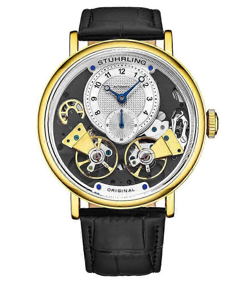 Ares 3981 Automatic 43mm Skeleton