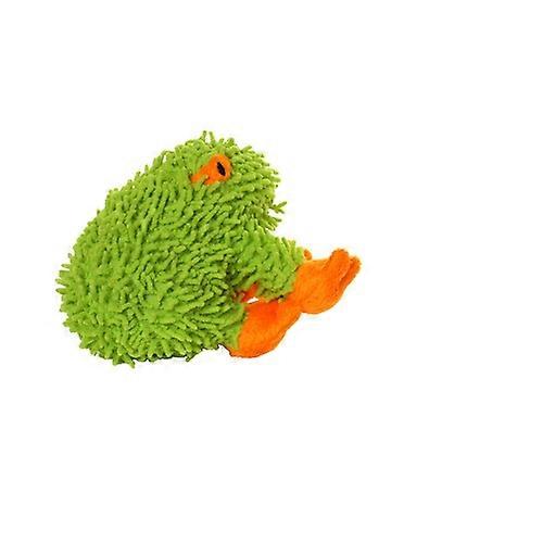 Mighty Jr Micro Fiber Frog, 1 Each