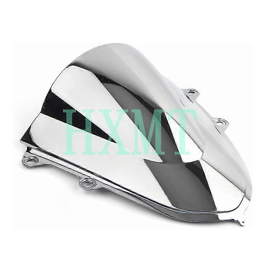 מעולה עבור ימאהה Yzf R15 V3 2017 2018 2019 2020 2021 אופנוע שחור שמשה קדמית מסך מסך קדמי Fairing Yzf-r15