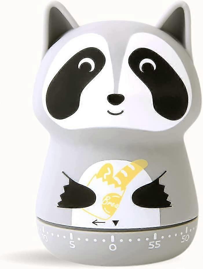 Kitchen Timer Cute Craft 60 Minutes Timer Mechanical Wind Up Egg Timer Cooking