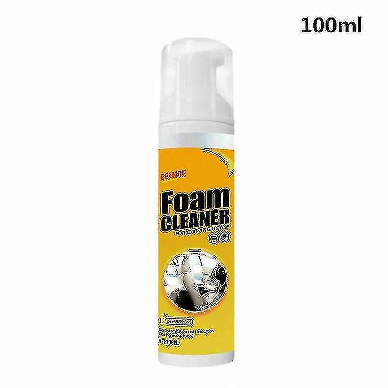 Multi-functional Foam Cleaner Car House Foam Cleaner