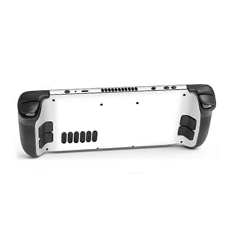 Red & White Game Console Skin - 152#