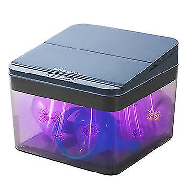 Intelligent Induction Disinfection Box Desktop Storage Box