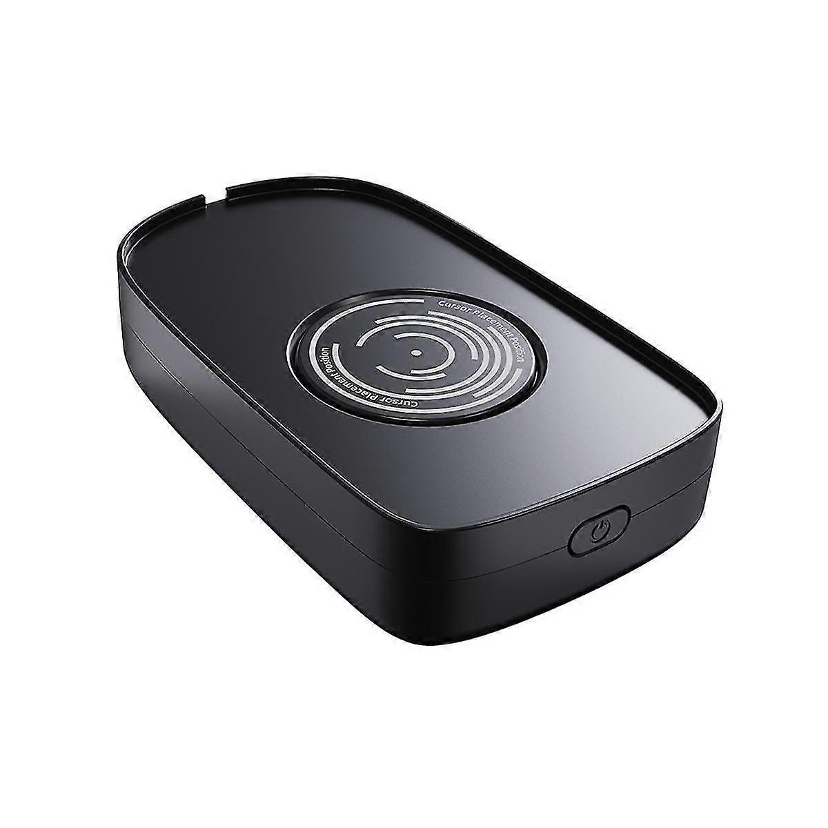 Muis Mover Computer Virtual Mouse Sleeper Voorkom computervergrendelingsscherm buiten het scherm Hibernator Mouse