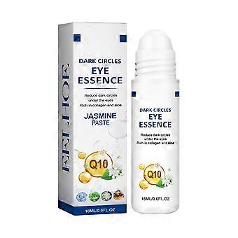 Gelsomino Dissipare Occhiaie Massaggio Occhi 18ml