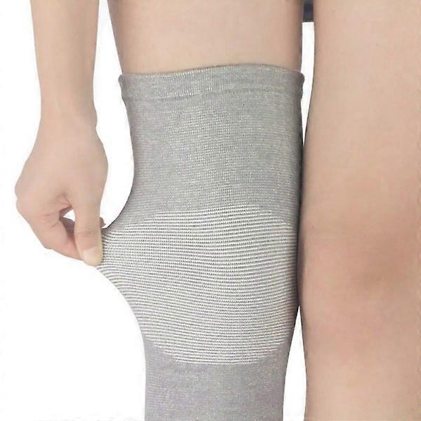 Ginocchiere in bambù Elik