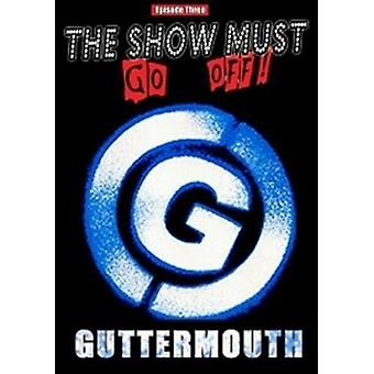 Guttermouth - Live At The House Of Blues
