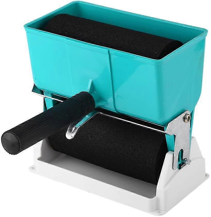 Portable Glue Applicator Roller,diy Handheld Adhesive Roller,glue Spreader