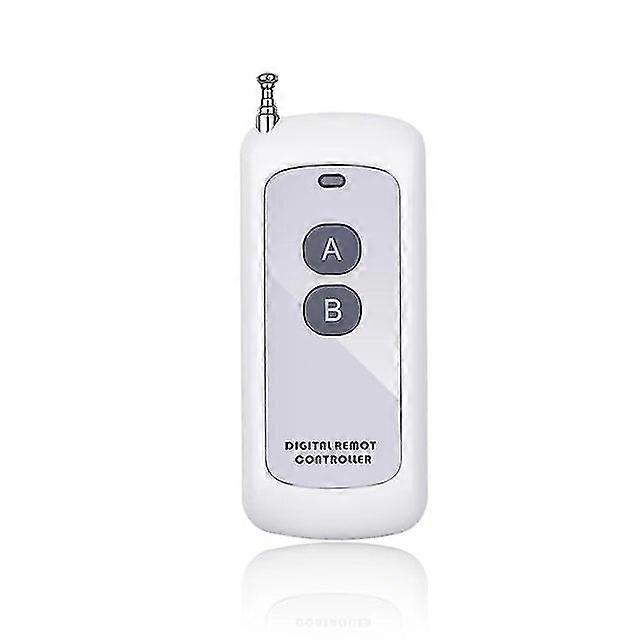 Range Remote 433mhz Wireless Presenter Rf Module Remote Antenna 2/4 Buttons Bluetooth Transmitters