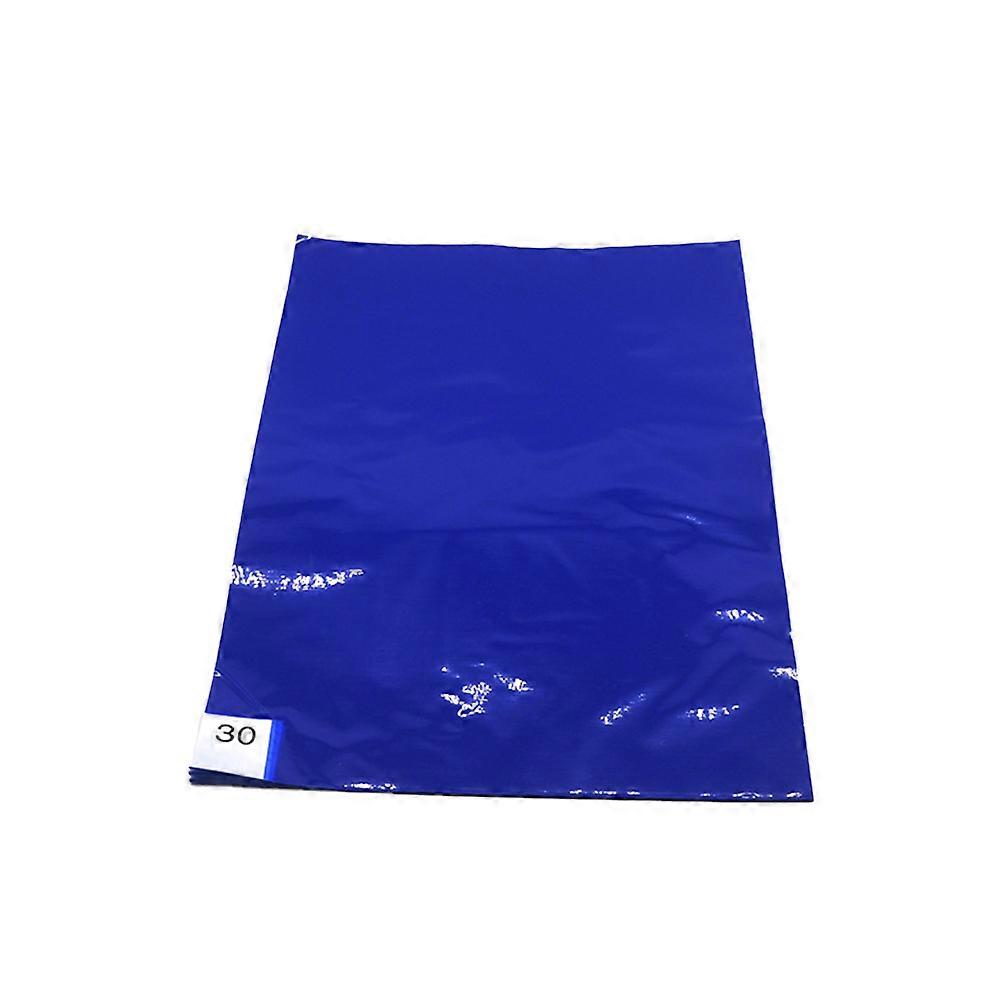 כרית פילינג יצירתית נשלפת טיהור ללא אבק ללא החלקה רפיון עיסוי מחצלת חזקה (60x45)