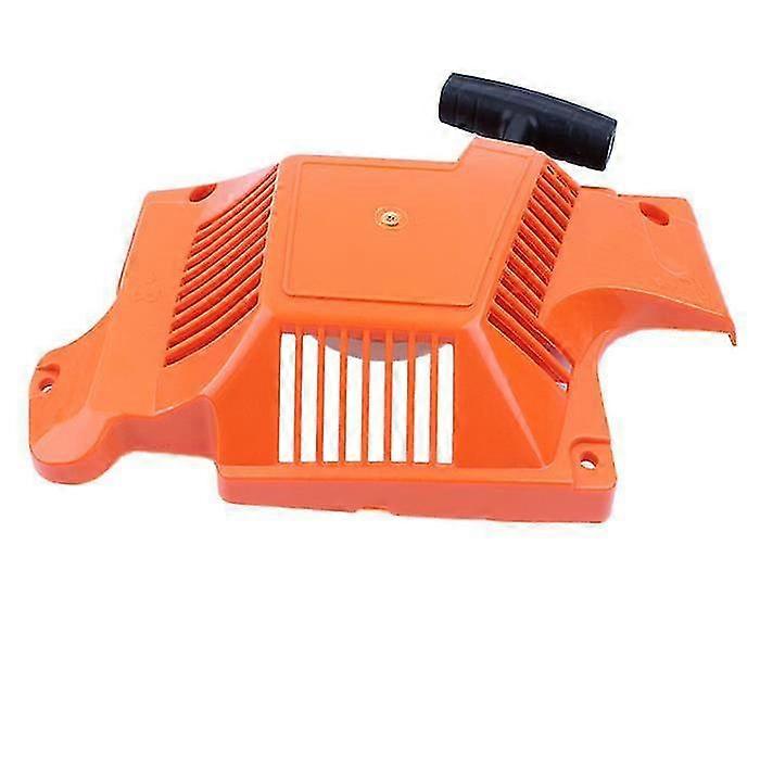 Leva Comando Aria (strozzatore) Per Motosega Husqvarna 51, 55 - Ricambio OEM 503 60 84-01