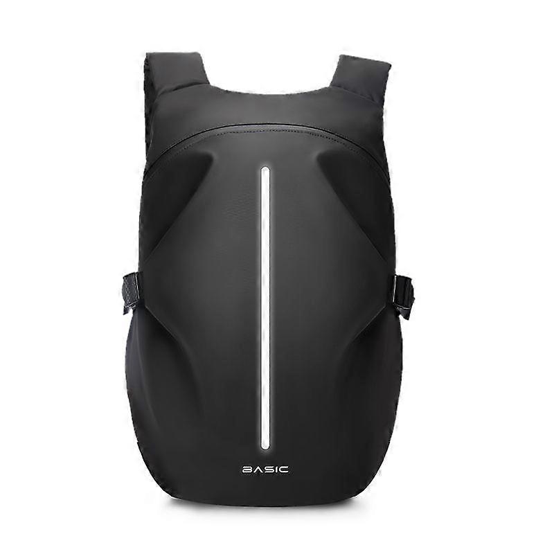 Best Motorcycle Backpack Helmet Holder | Backpack Motorcycle Commuting - Riding -