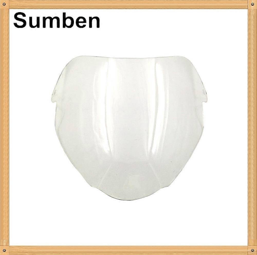 Monsters4r Motorcycle Windshield Windscreen Odometer Viser Visor for Ducati Monster S4R