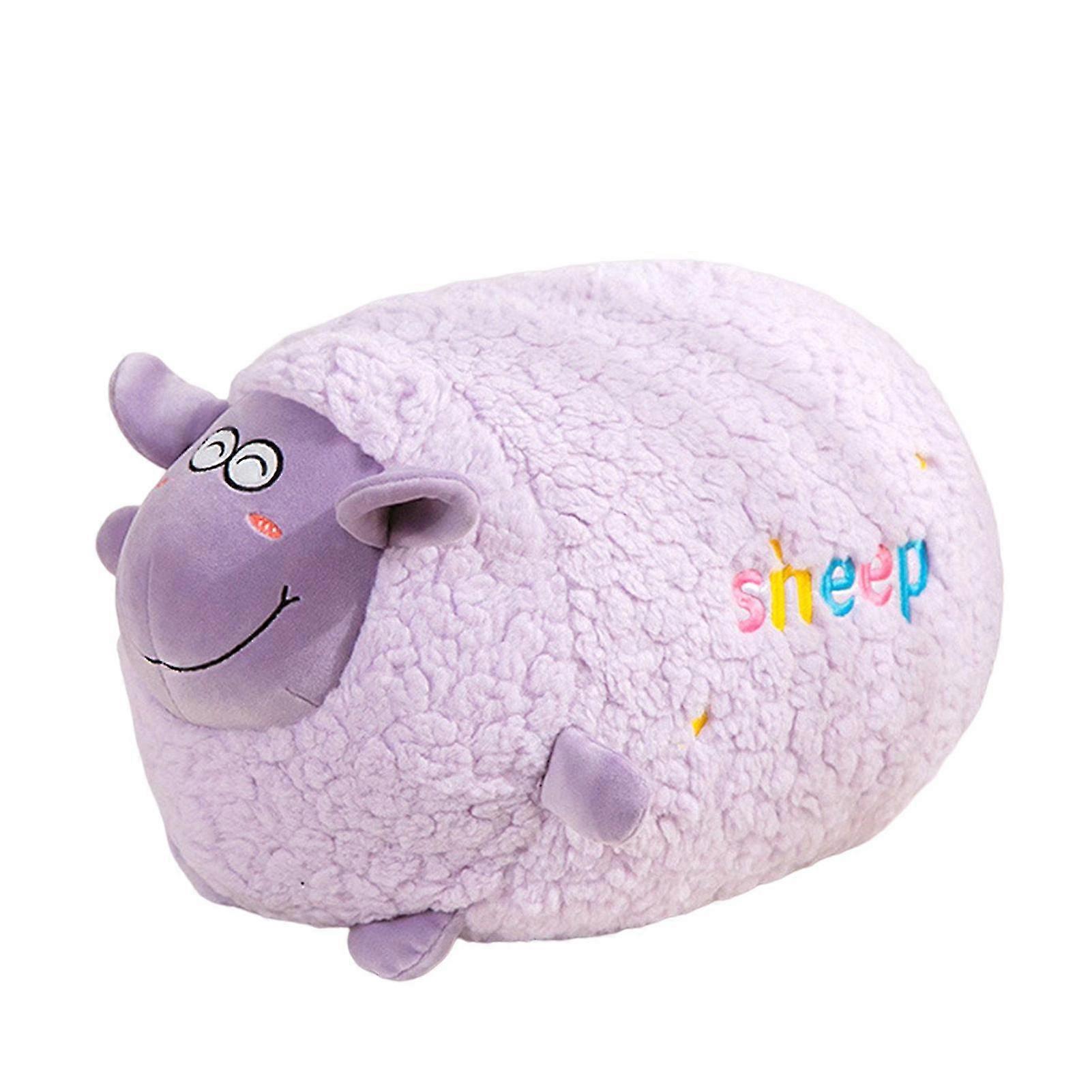 Stuffed Hugging Toy Decoration No Fading And Good Elasticity Plush Toy For Toddlers Children