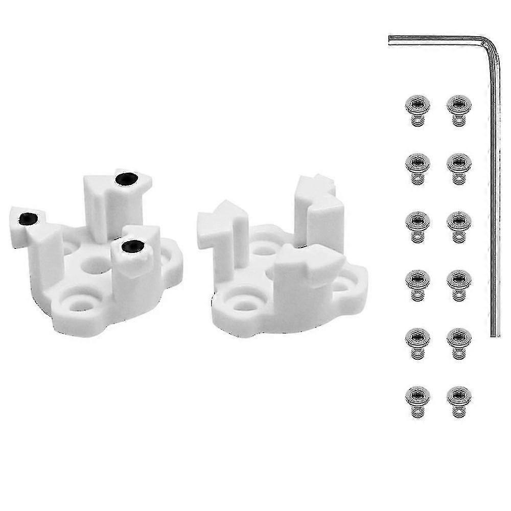 Propeller Prop Mounting Plate Adapter Installation Kit For Dji Phantom 4pro