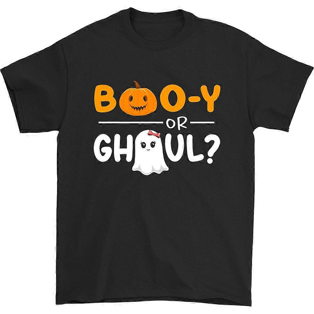 Tričko Boo-y Or Ghourl