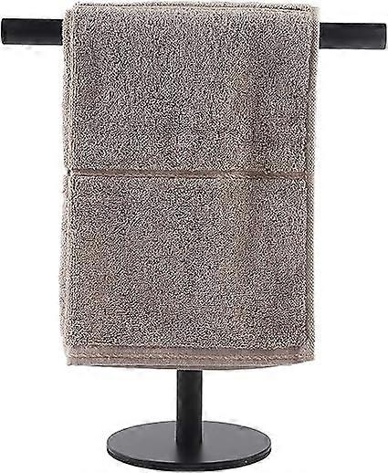 Bathroom Hand Towel Shelf Bracket