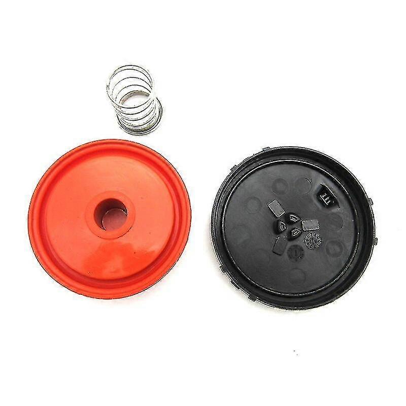 Light Unbrand 11127548196 Pcv Valve Cover Valve Cap For Bmw N53 E90 E91 E92 E93 E60 E61 F10 F11 E63 E64 Yo 33G
