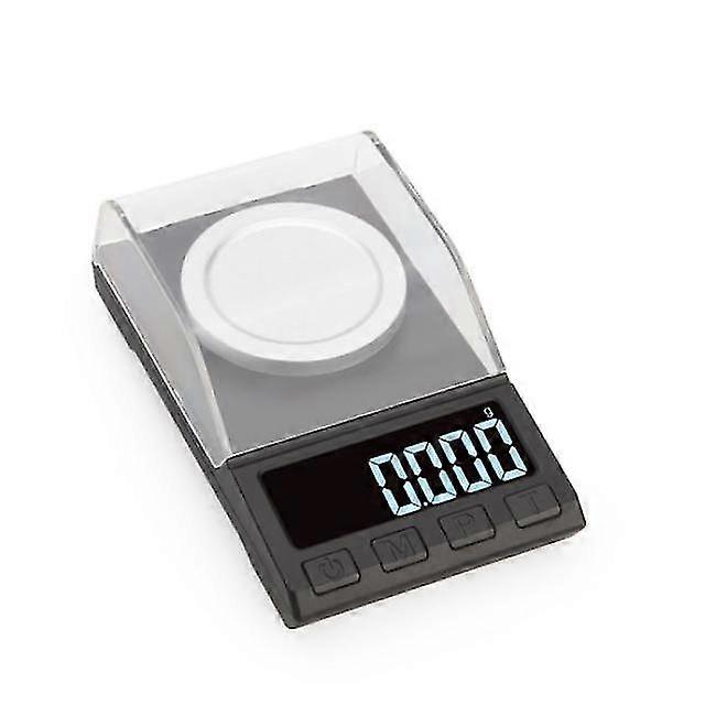 High precision mini digital scale 10g / 0.001g