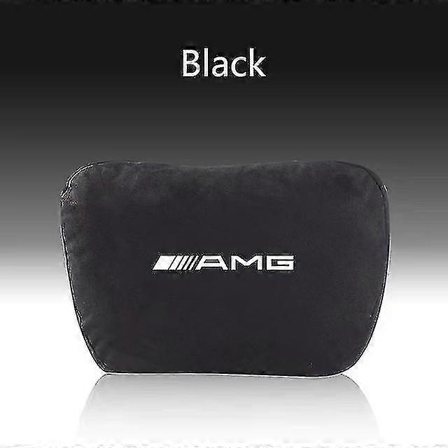 Top Car Rest Neck Seat Soft Neck For Amg A B C E W203 W204 W205 W206 W210 W211 W212