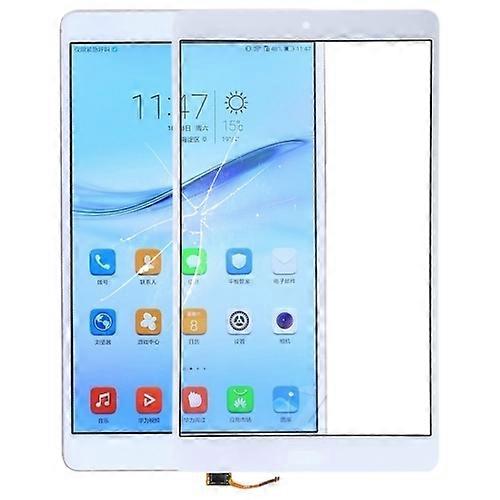 Touch Panel for Huawei MediaPad M3 8.4 inch