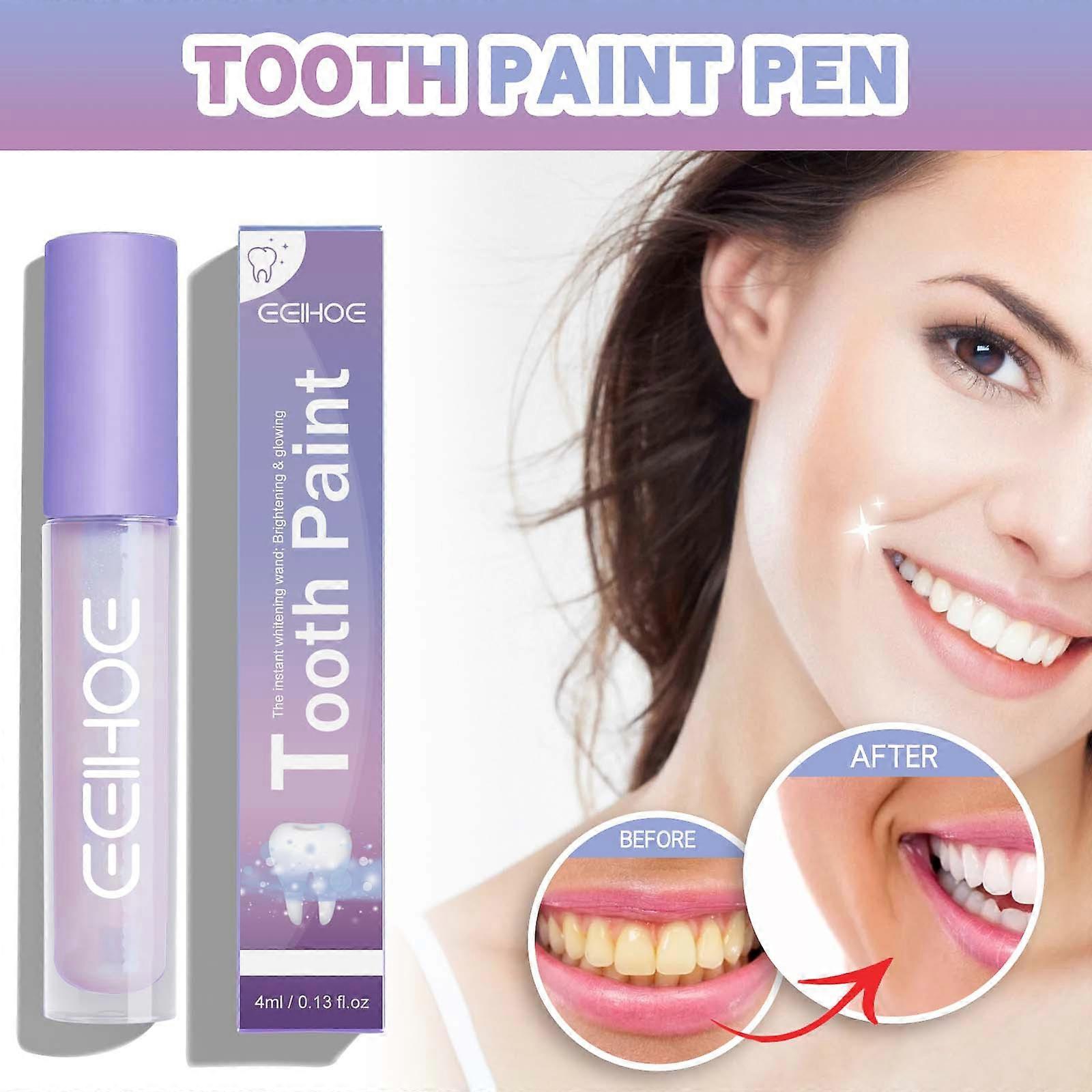 Tooth Gloss, Whiter Teeth,Instant Gloss Results,Tooth Gloss,Teeth Gloss ,Teeth Pen ,Tooth Pen 4ml