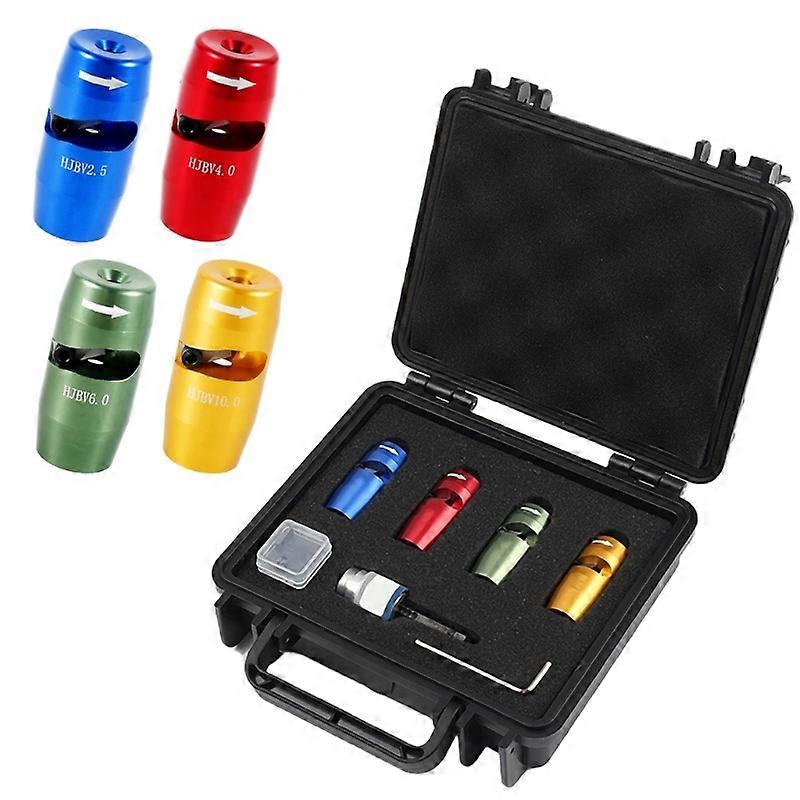 Wire Stripping And Twisting Tool Cable Twisting Stripping Electrician Tool