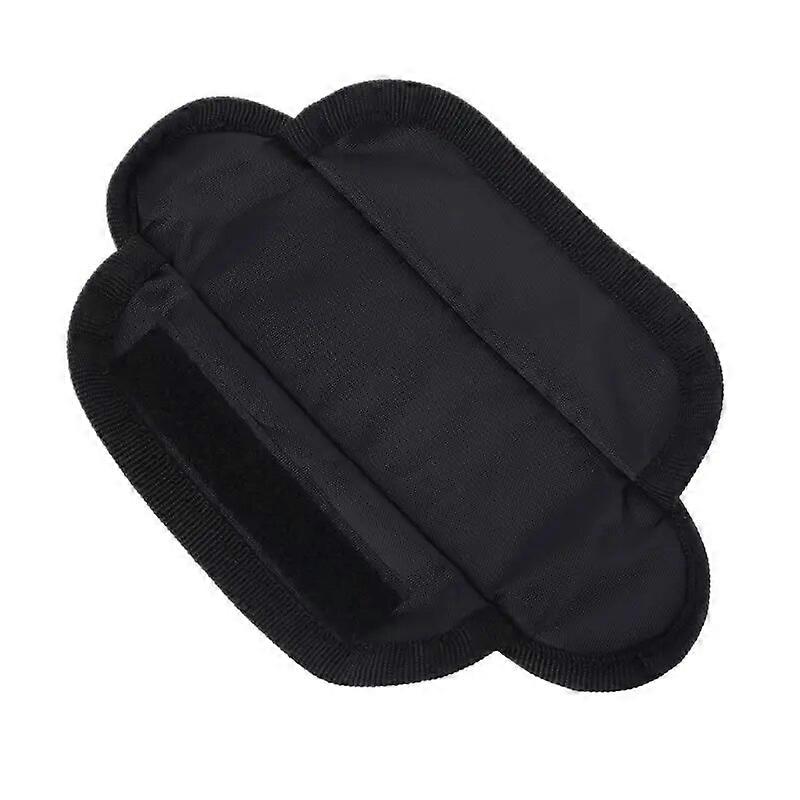 Durable Opening Shoulder Strap Belt Cushion Pad Replacement for Travel Computer Bag