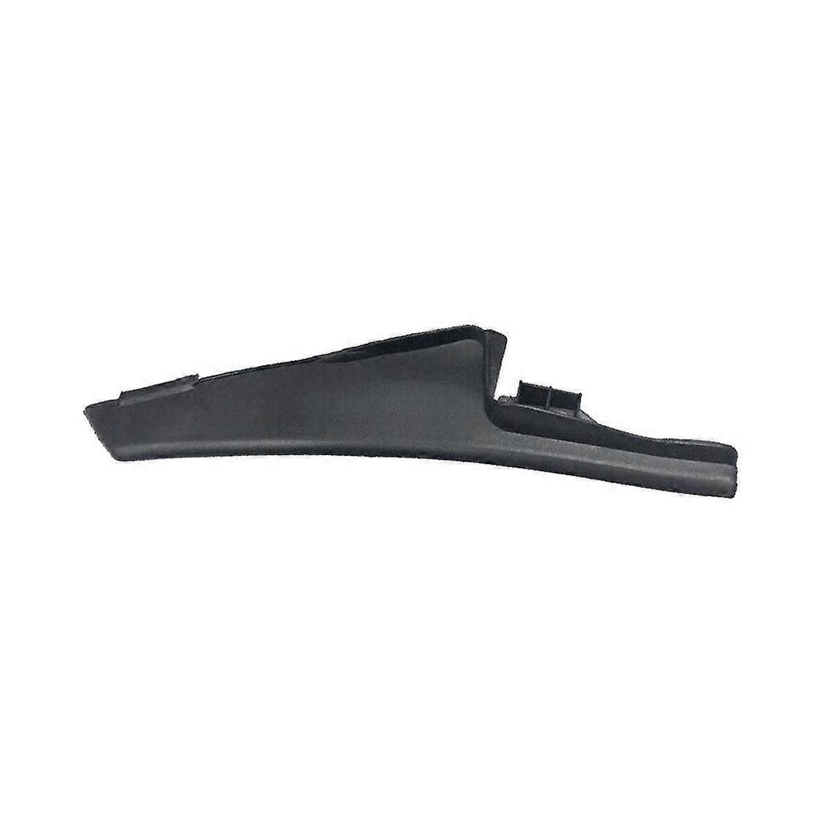 1Pair Front Side Corner Windshield Panel Protectors 53823-02020 53824-02020 for 2007-2013 Windshiel