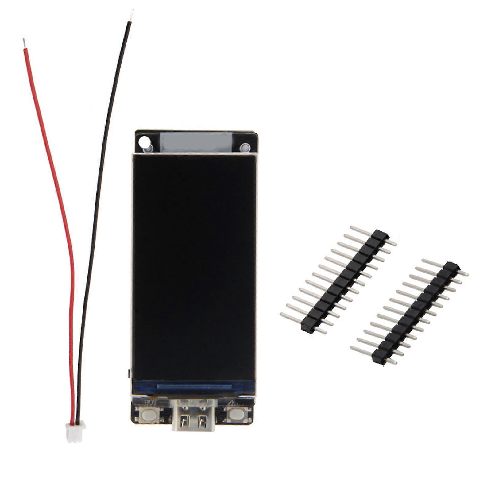 T-Display-S3 Entwicklungsboard WIFI Bluetooth-kompatibel5.0 Modul 1.9in