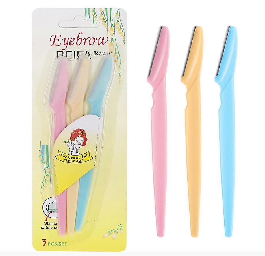 Eyebrow Razor, Hair Trimmer Shaver