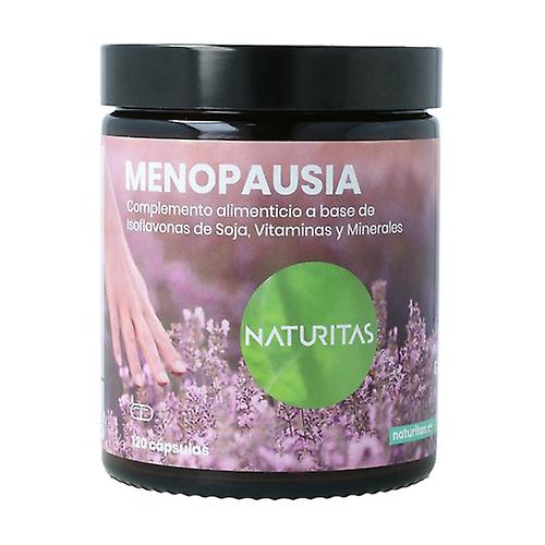 Menopause 120 capsules