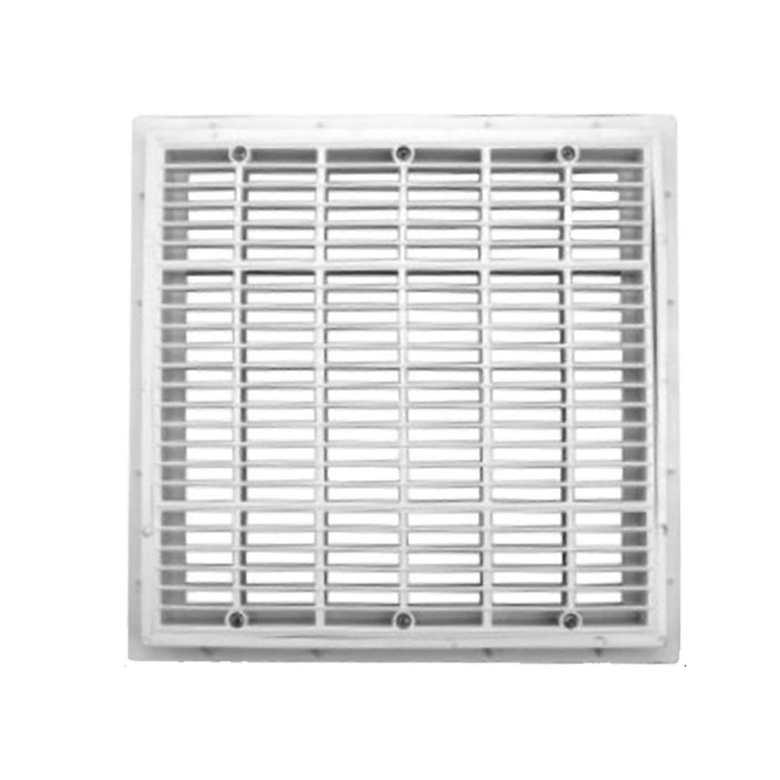 Swimming Pool Drain Cover SPA Pool Swimming Pool Accessory Floor Drain Cover Style A