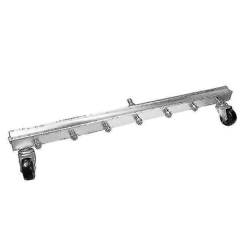 High Pressure Washer 7 Nozzle 4000 Psi Road Cleaning Machine(,)