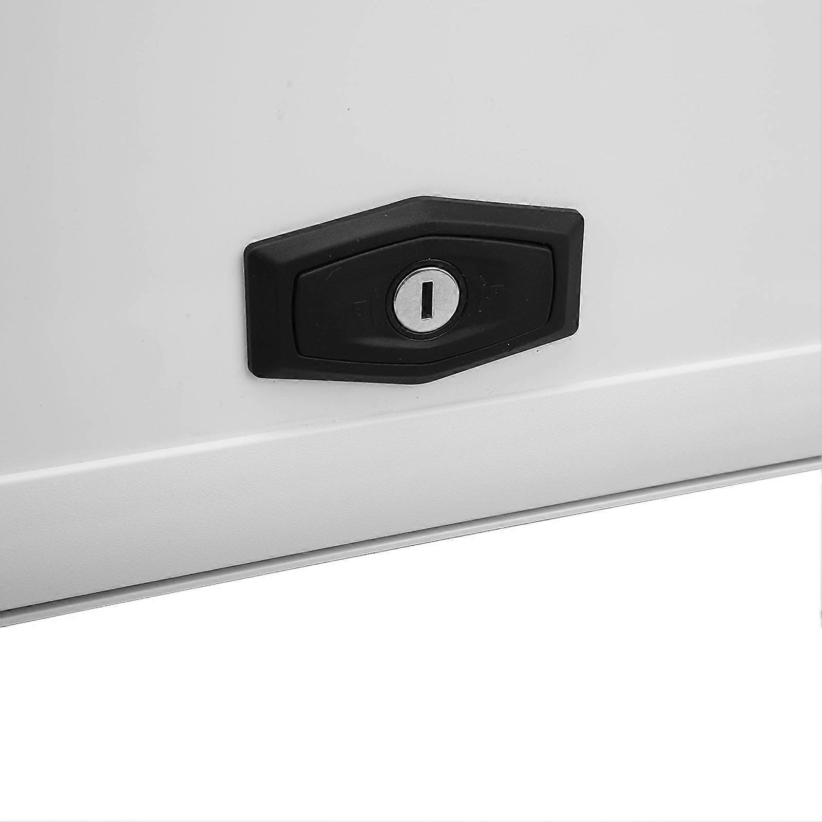 297x350mm Marine Access Hatch Rounded Boat Deck Hatch Access Storage Compartment Hatch for RV Camper
