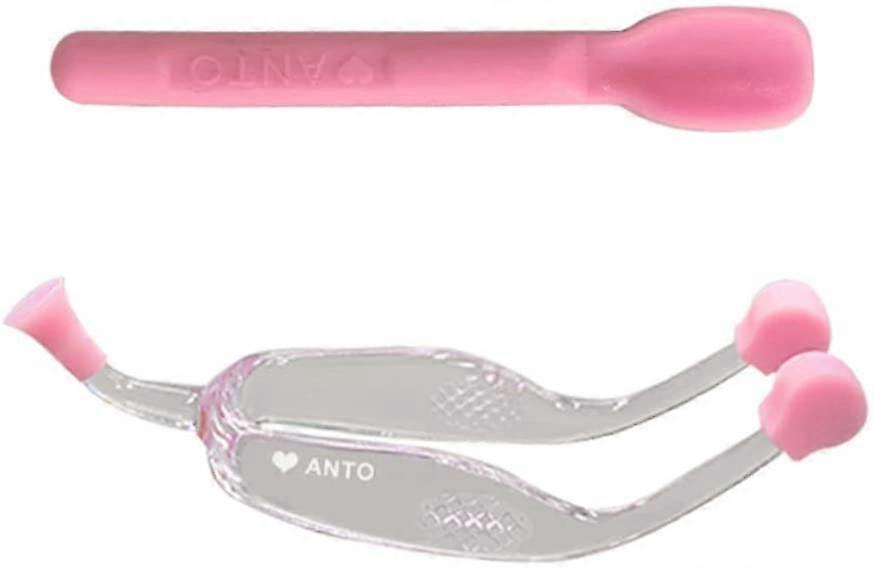 Soft Contact Lens Remover Tool - Insertion and Removal for Travel/Home Use