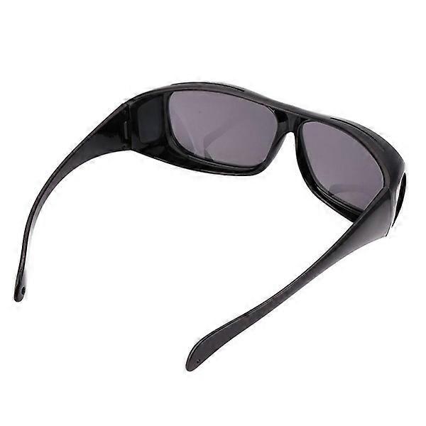 Unisex Night Vision Sunglasses