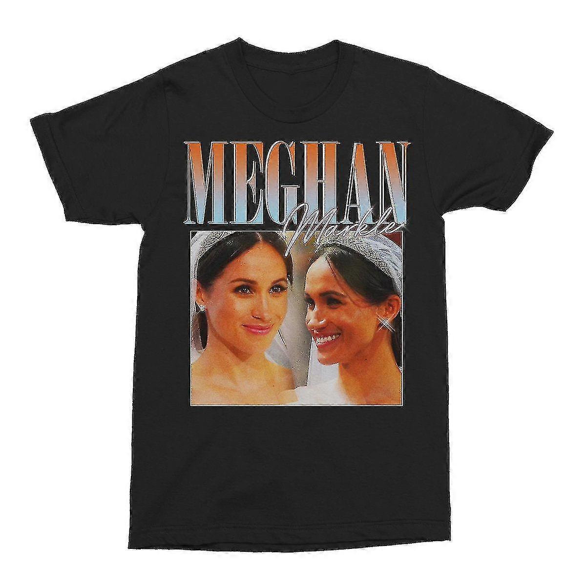 Meghan Markle Alternative T-shirt