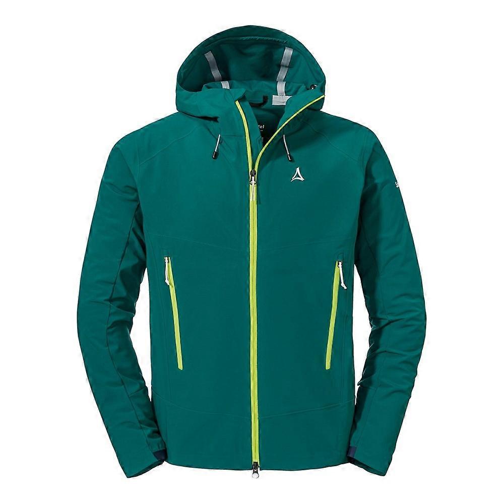Jackets Schöffel Softshelljacke Mangart 4d Body Mapping 234996855