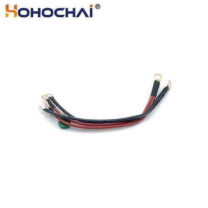 Replace Mecc Alte T30 ZQ50A Rotating Bridge Diode Rectifier Kit Brushless Alternator Generator Part