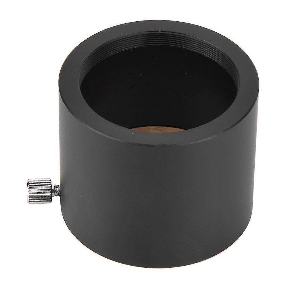 M48-2'' Telescope Mount Adapter for 2 Eyepieces and Filters