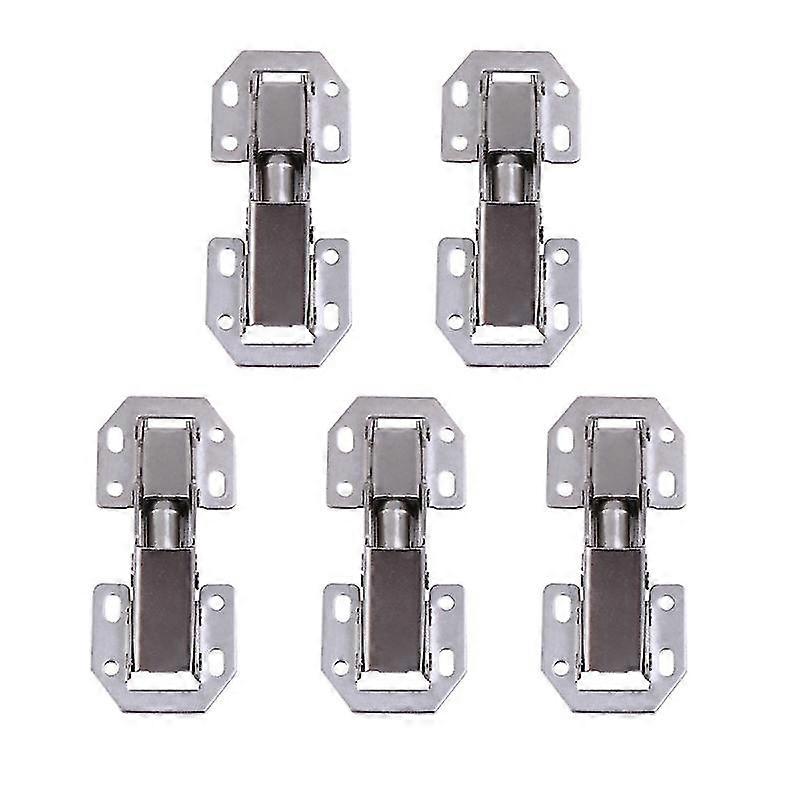 5pcs Heavy Duty Hinges-c