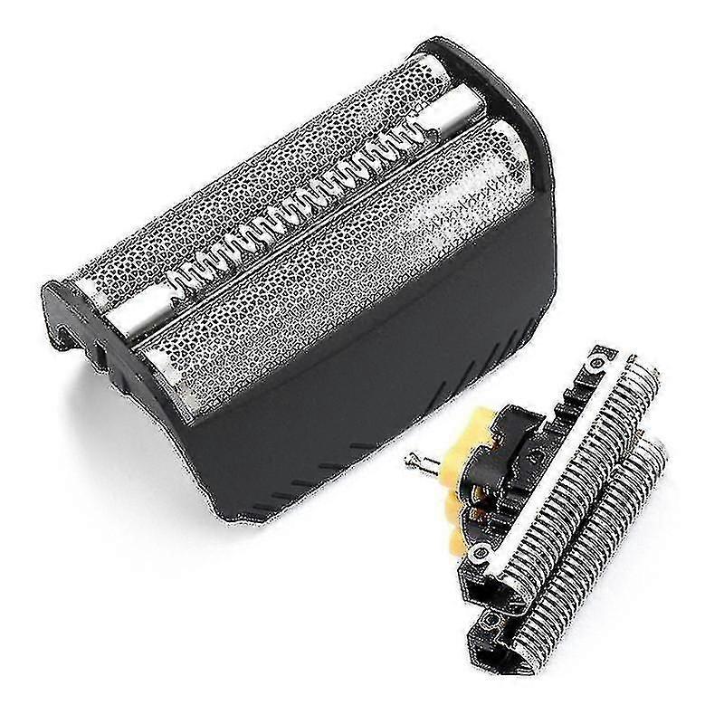 30B 310 Razor Replacement Razor Mesh Cover Black Razor Blade