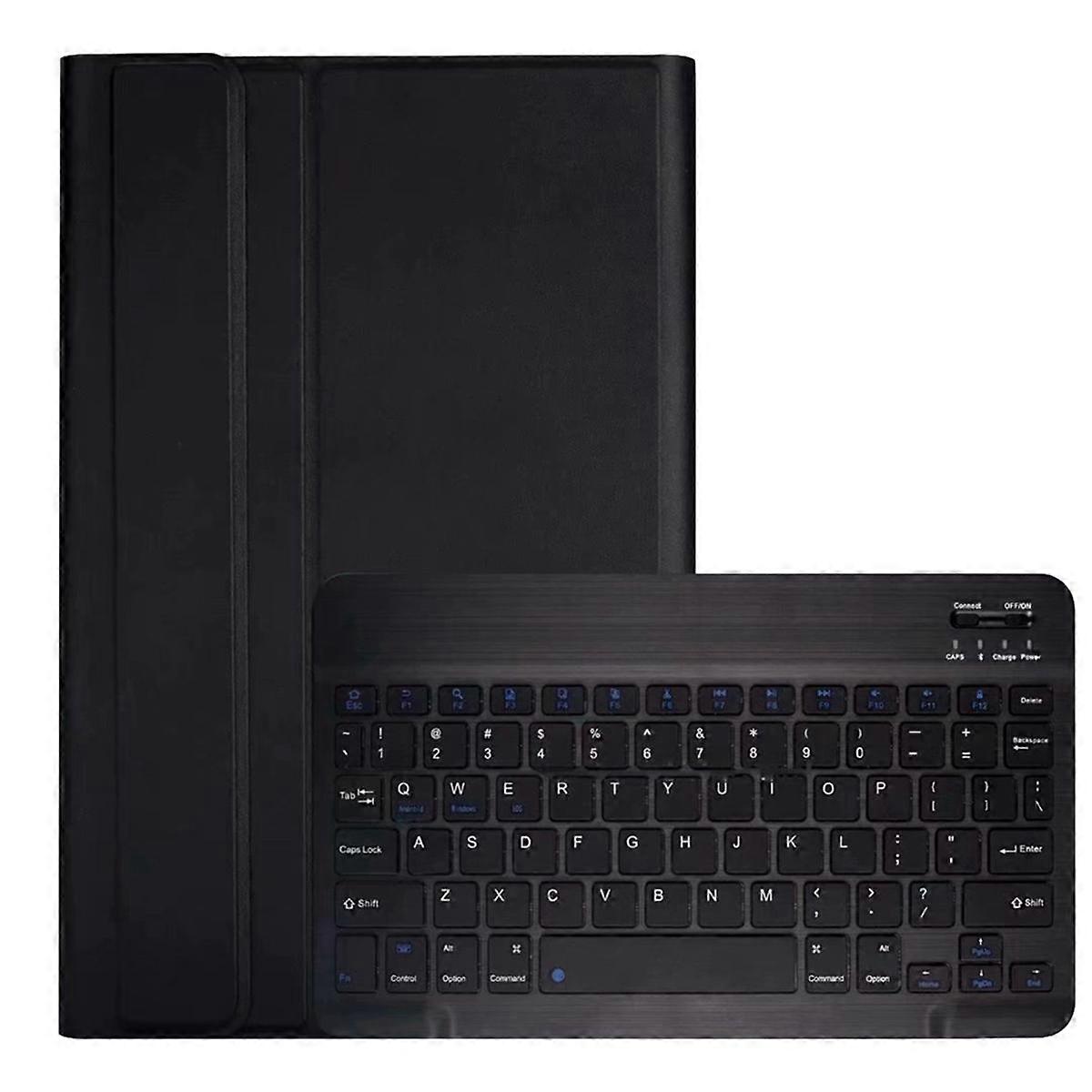 Case for Pad Pro 12 Inch Detachable Flat Cover with Keyboard English Version