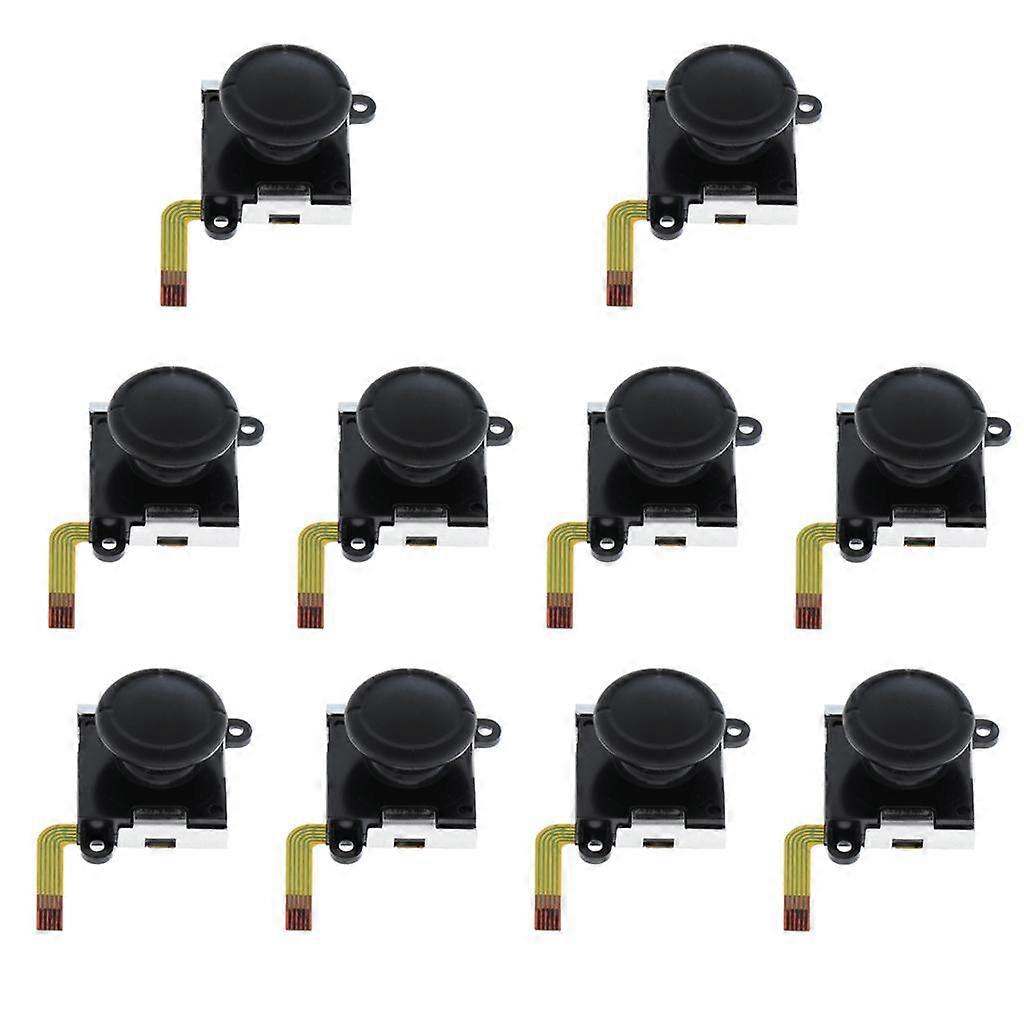 For Nintendo Switch Joy-con Left/Right Analog Rocker Controller Joystick 10Pieces