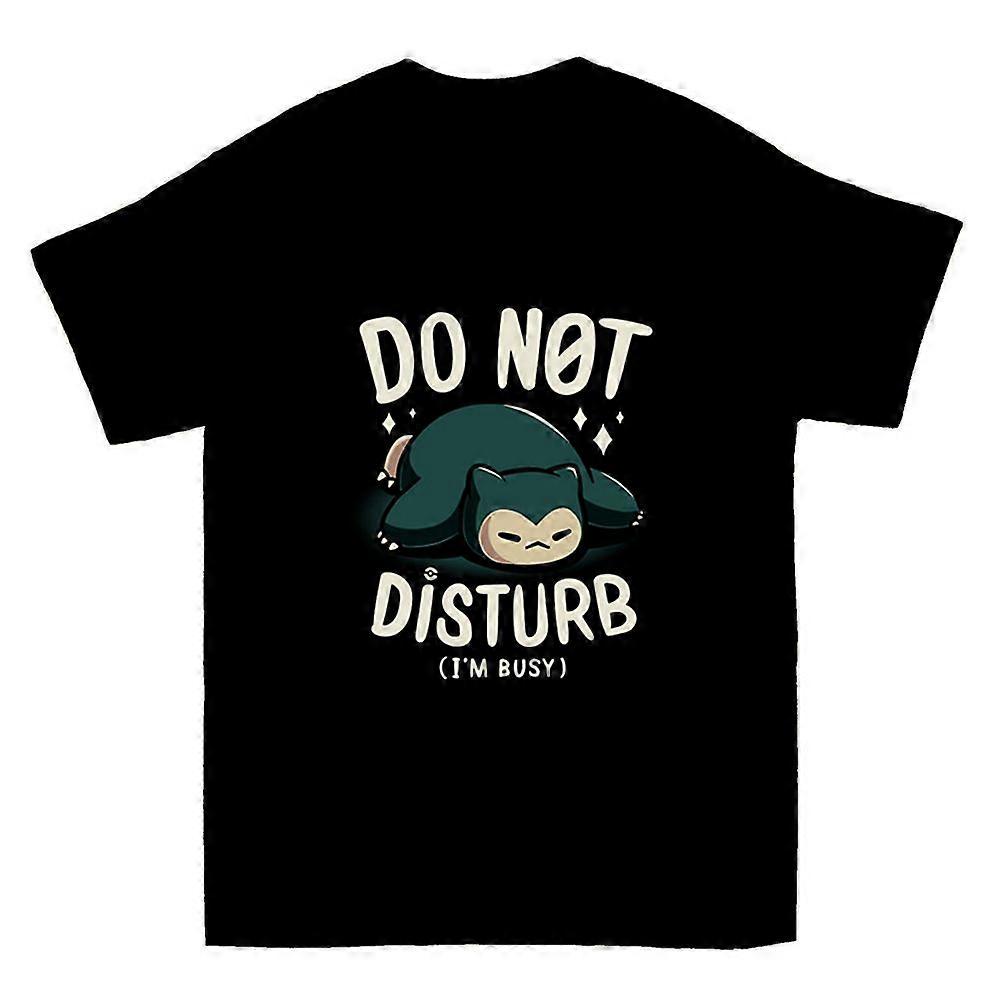 Do Not Disturb T-shirt