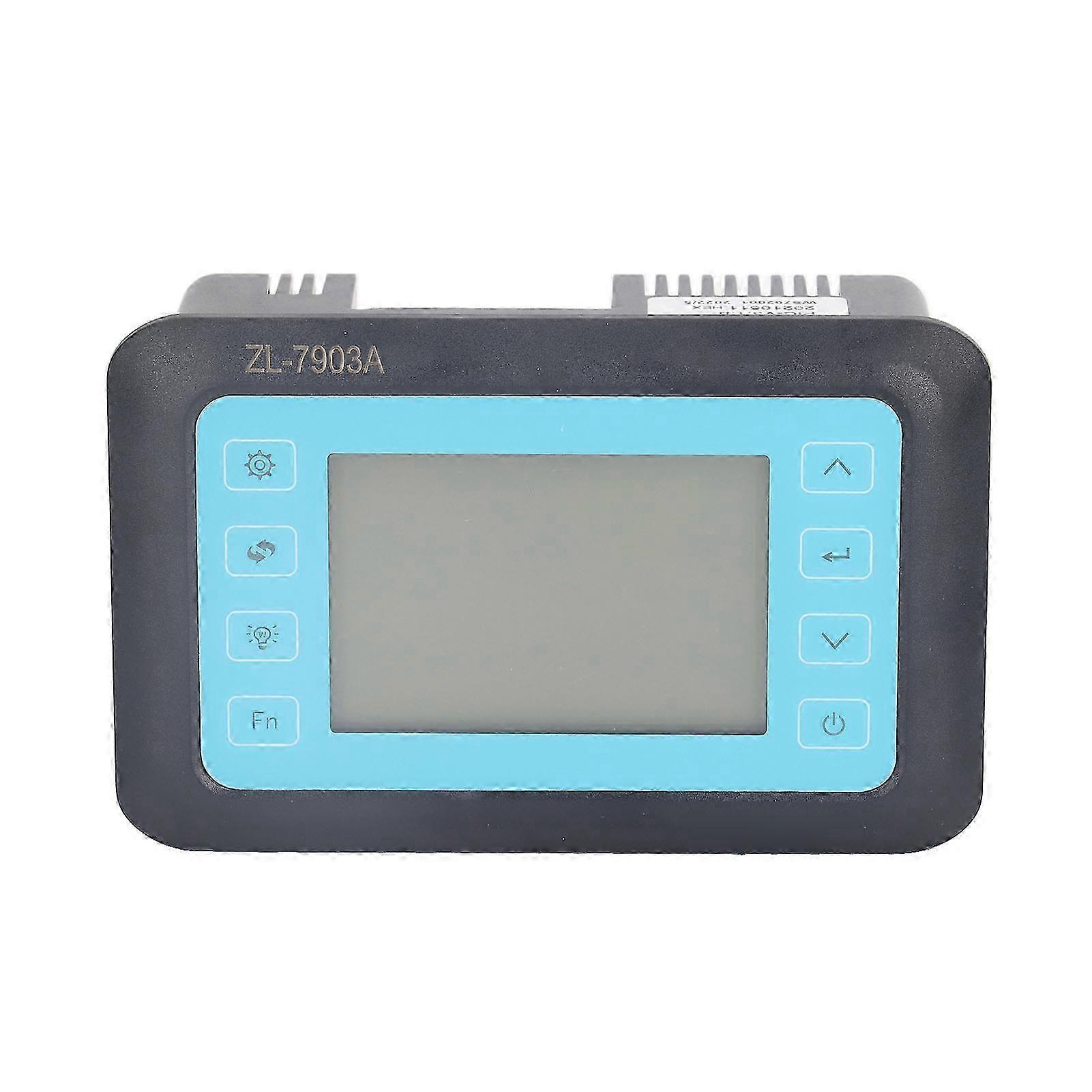 Digital Incubator Controller with Fully Automatic Temperature and Humidity Control 100V-240V