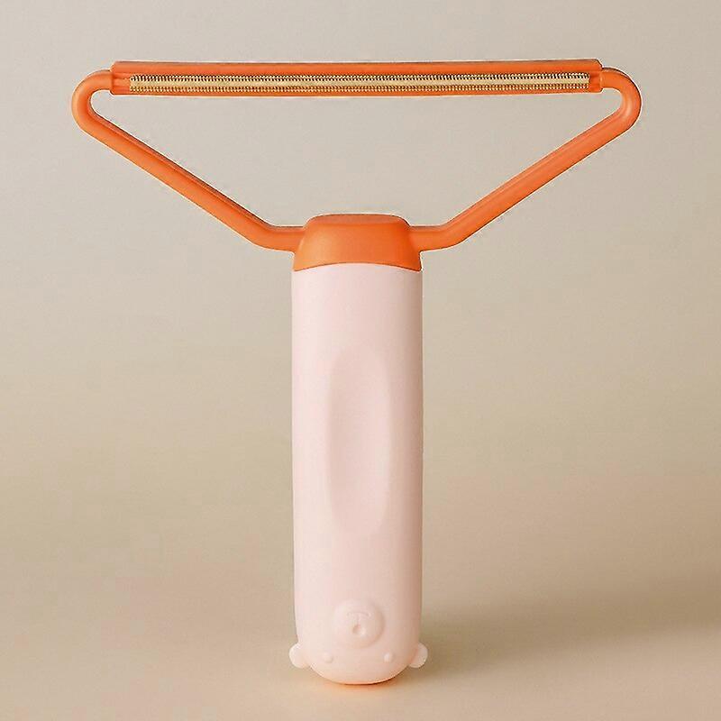 Cat Hair Remover Double-sided Pet Hair Remover Sofa Clothes Shaver Lint Rollers for Cleaning Cat Comb Brush Removal Mitts Brush Pet Combs & Brushes