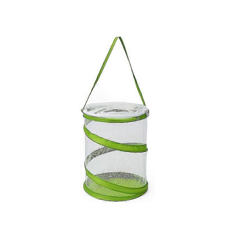 Foldable Portable Butterfly Cage Outdoor